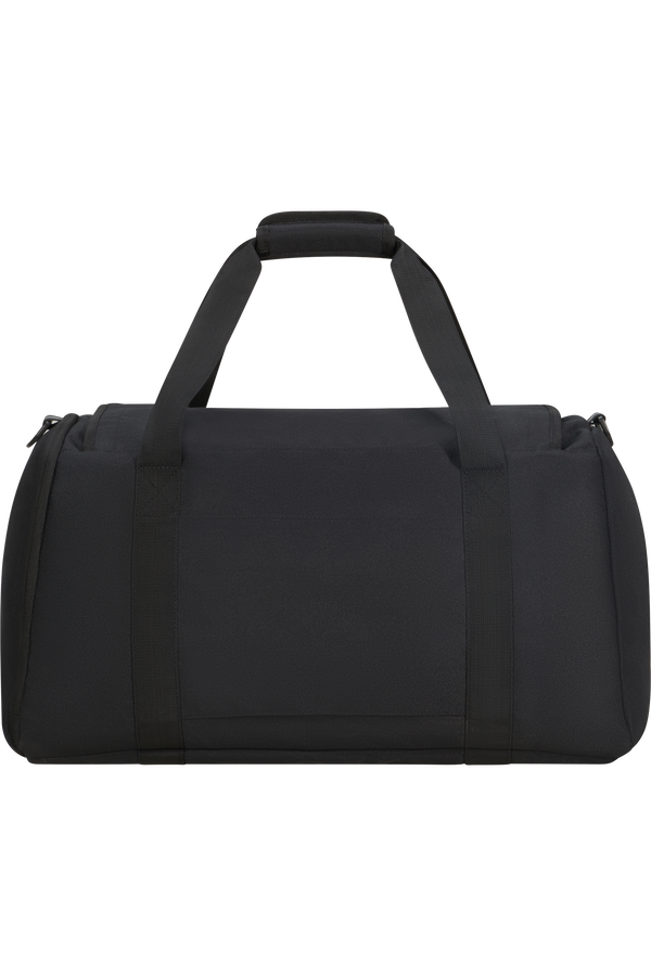 American Tourister Brightup Duffle Zip  Black