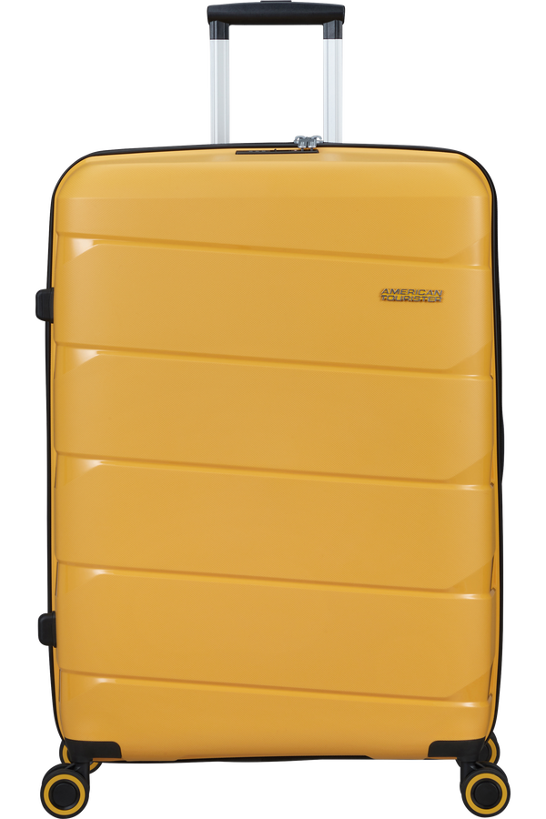 American Tourister Air Move SPINNER 75/28 TSA  Sunset Yellow