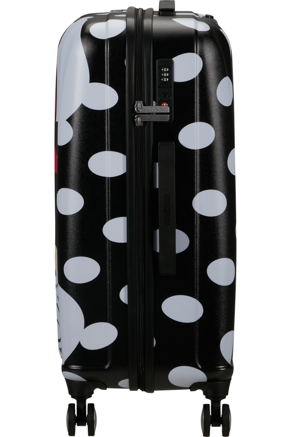 Disney Legends 2.0 65cm Medium check-in