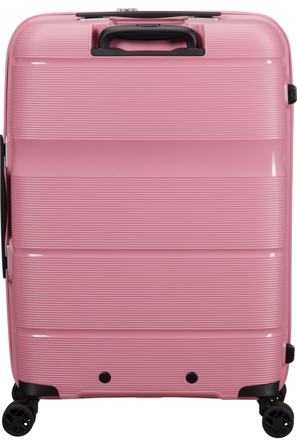 American Tourister Linex Spinner 66cm  Watermelon Pink