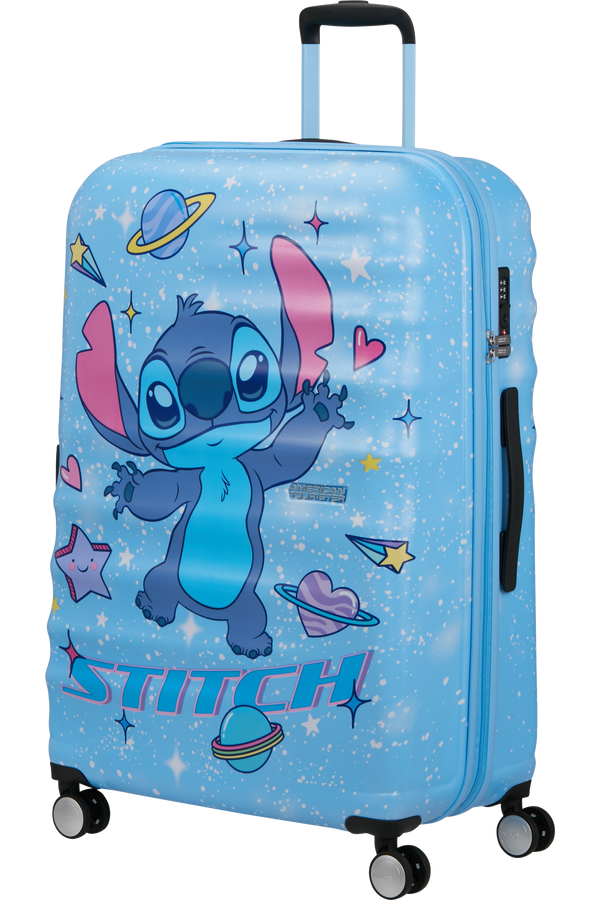 Disney Wavebreaker 77cm Large check-in