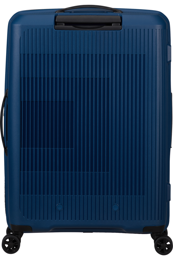 American Tourister Aerostep Spinner 67/24 Exp Tsa 67cm  Navy Blue American Tourister Aerostep Spinner 67/24 Exp Tsa 67cm  Navy Blue