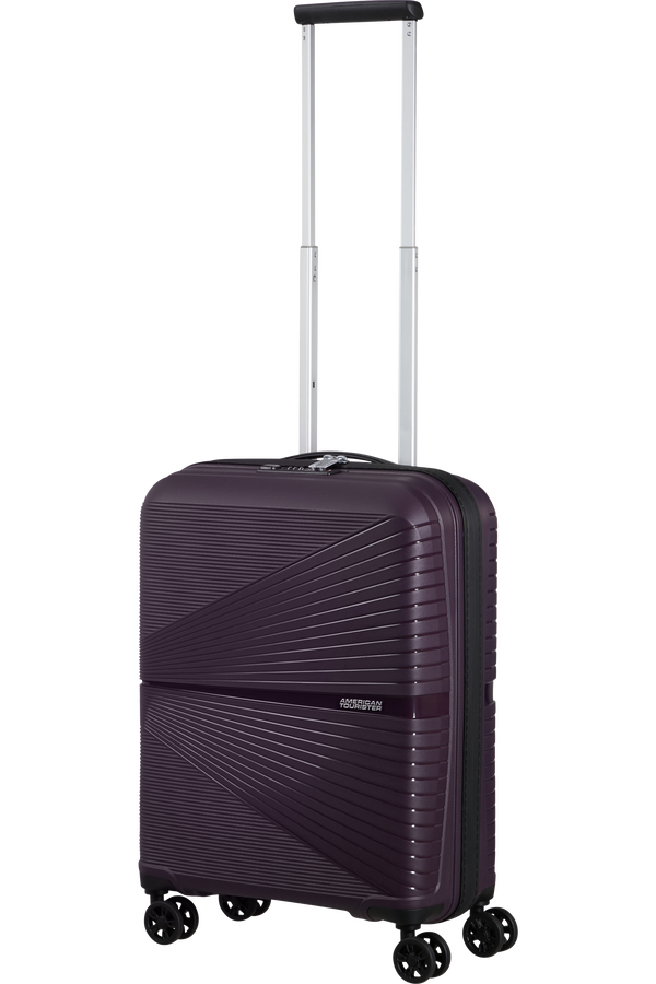 American Tourister Airconic Spinner 55/20 Tsa 55cm  Dark Plum