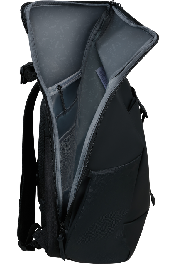 Urban Tide 14'' rolltop Rygs&aelig;k 14"