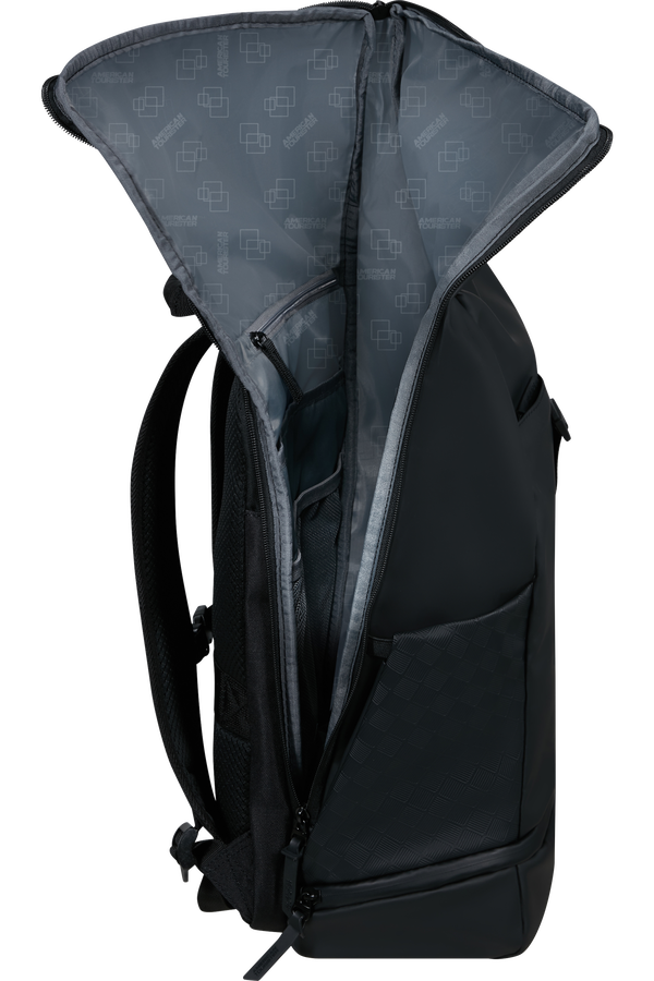 Urban Tide 15.6'' rolltop Rygs&aelig;k 15.6"