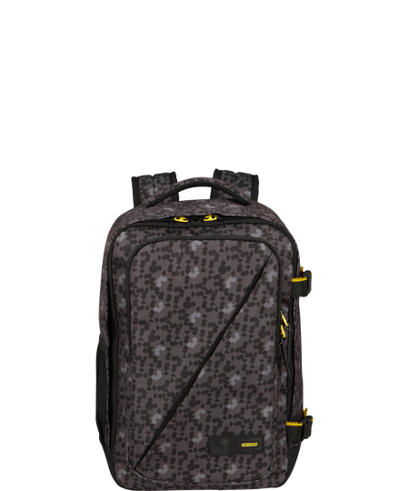 Take2cabin Disney S Rygs&aelig;k