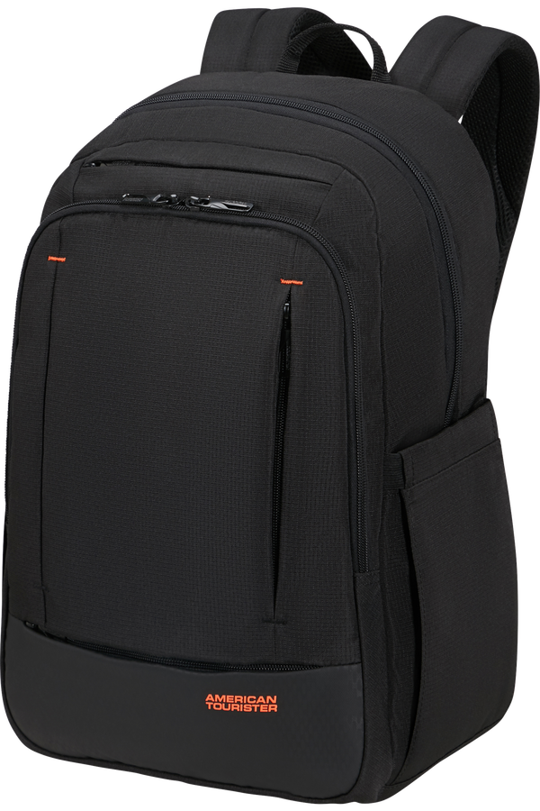 American Tourister Urban Groove UG29 Laptop Backpack Office 15.6'  Black