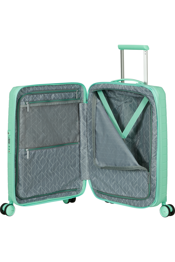 American Tourister FastForward Spinner 55/20 TSA EXP 55cm  Jelly Mint