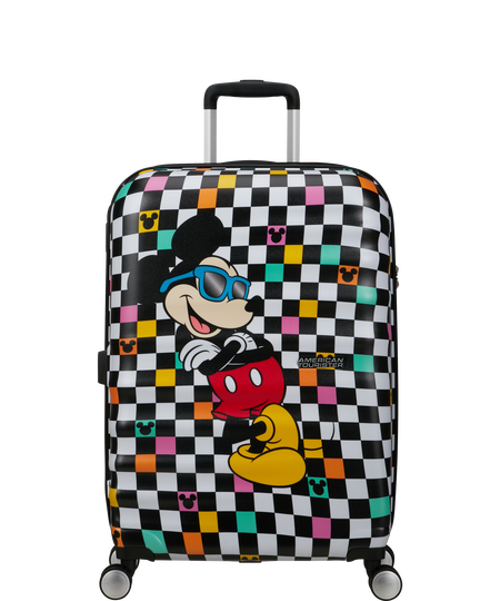 Disney Wavebreaker 67cm Håndbagage Disney Wavebreaker 67cm Håndbagage