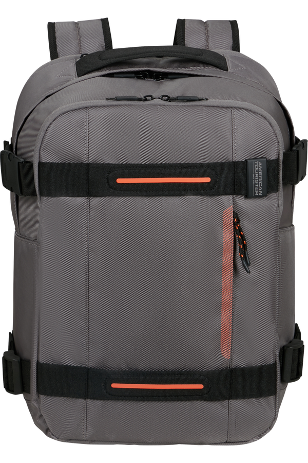 American Tourister Urban Track Laptop Backpack 15.6'  Dark Grey