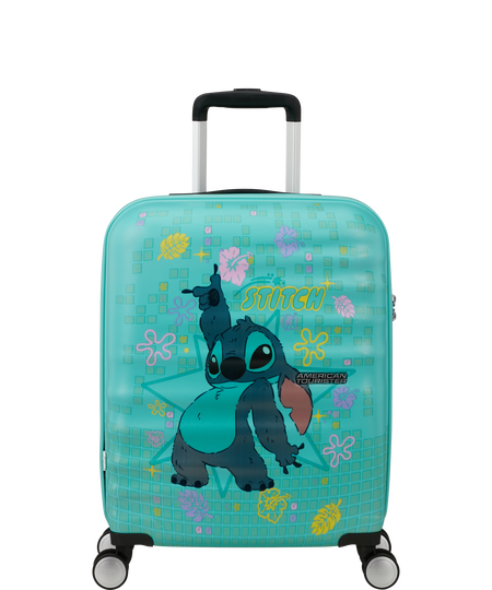 Disney Wavebreaker 55cm Håndbagage Disney Wavebreaker 55cm Håndbagage