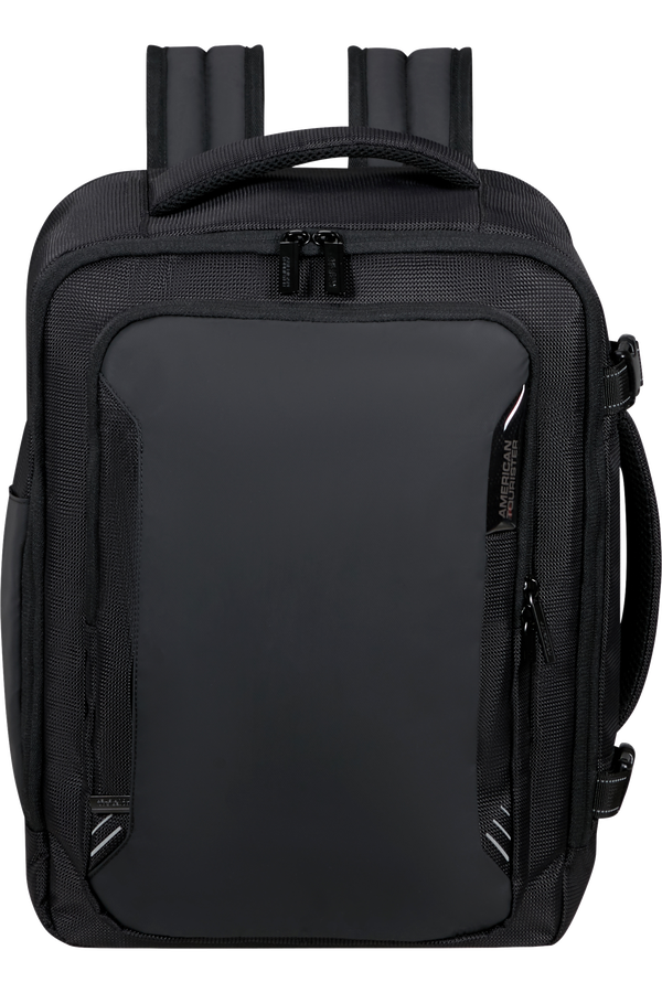 American Tourister Take2cabin Pro Backpack S/M  Flash Black American Tourister Take2cabin Pro Backpack S/M  Flash Black