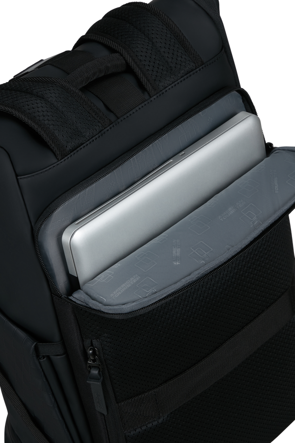 Urban Tide 14'' rolltop Rygs&aelig;k 14"