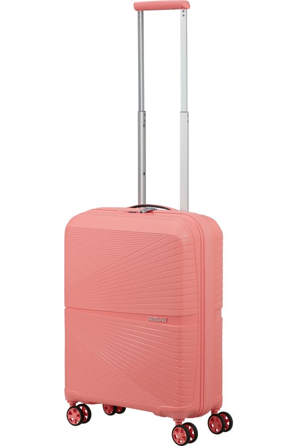 American Tourister Airconic Spinner 55/20 Tsa 55cm  Solar Pink