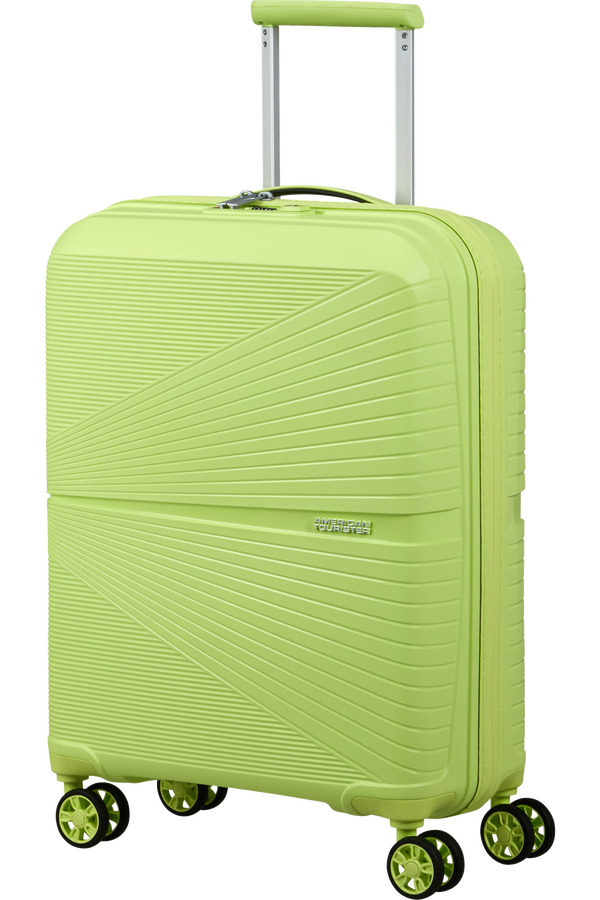 American Tourister Airconic Spinner 55/20 Tsa 55cm  Electric Lime