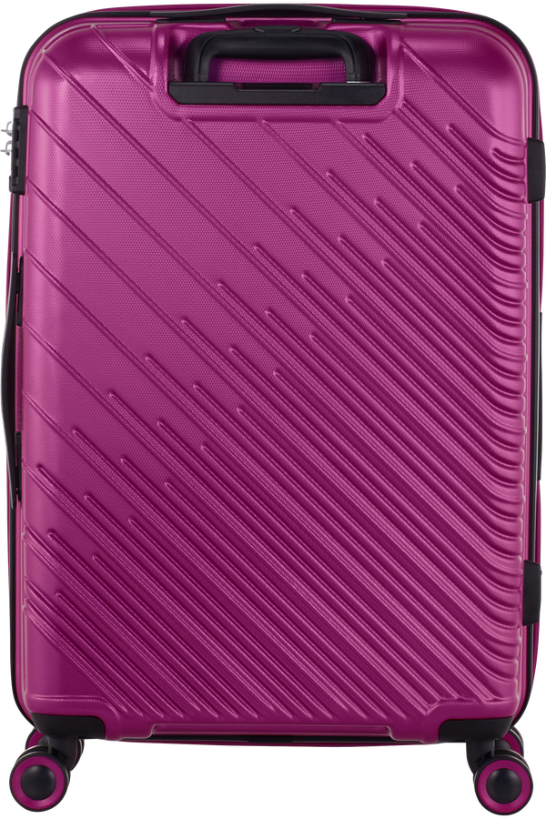 American Tourister Speedstar Spinner 67/24 Exp Tsa  Orchid American Tourister Speedstar Spinner 67/24 Exp Tsa  Orchid