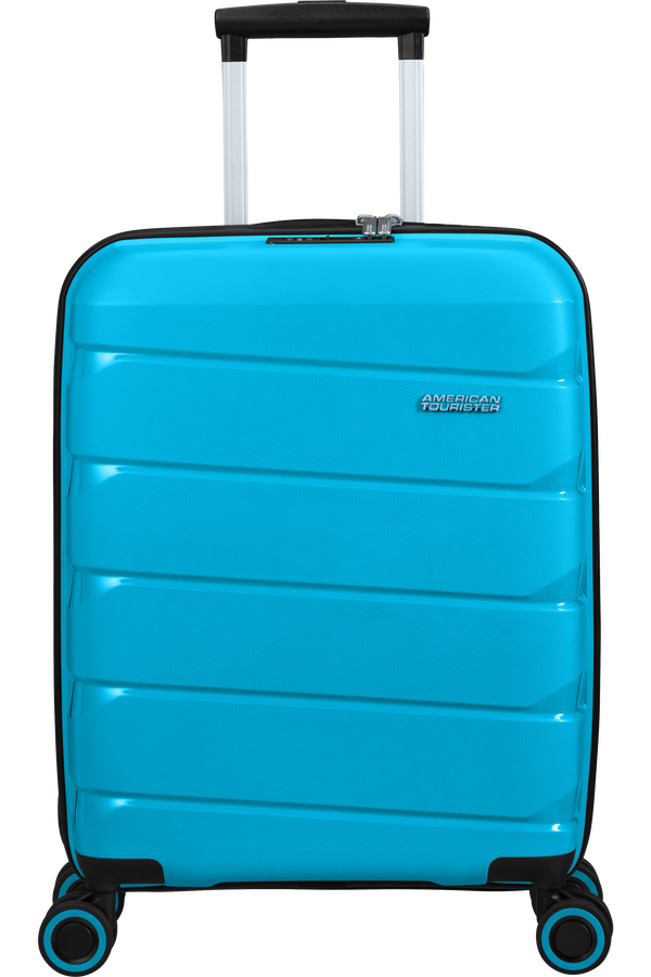 American Tourister Air Move SPINNER 55/20 TSA  Peace Blue