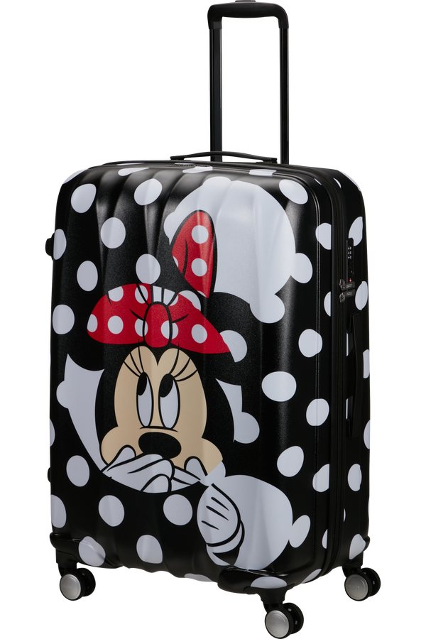Disney Legends 2.0 75cm Large check-in