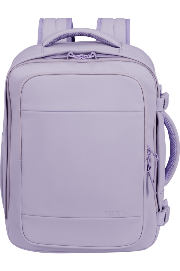 American Tourister Take2cabin Casual Backpack MONO S/M  Lavender