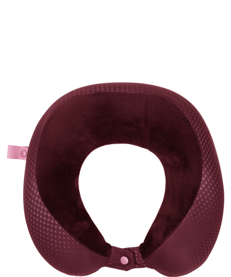 Travel Pillow Pude