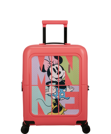 Dashpop Disney 55cm Håndbagage