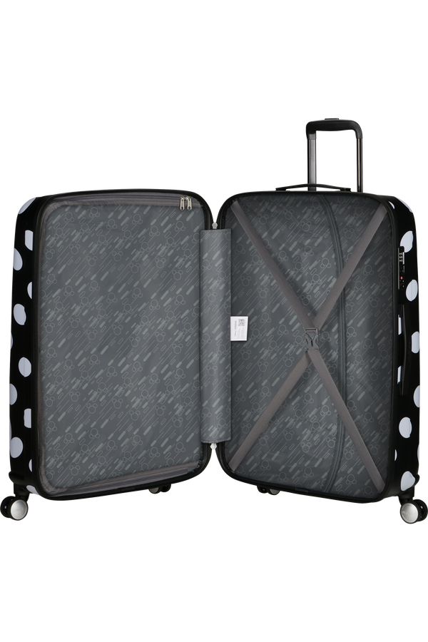 Disney Legends 2.0 75cm Large check-in