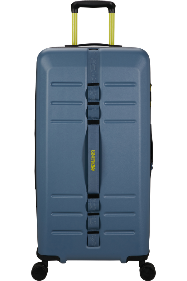 American Tourister Trailon Trunk 80cm  Coronet Blue