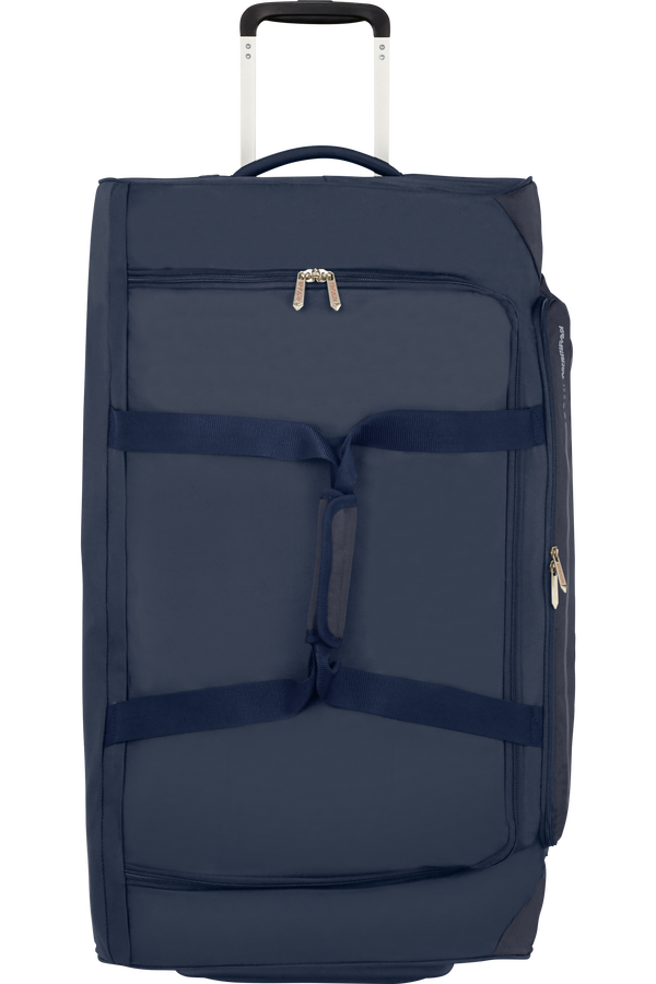 American Tourister Summerfunk Duffle/Wh 80cm  Navy