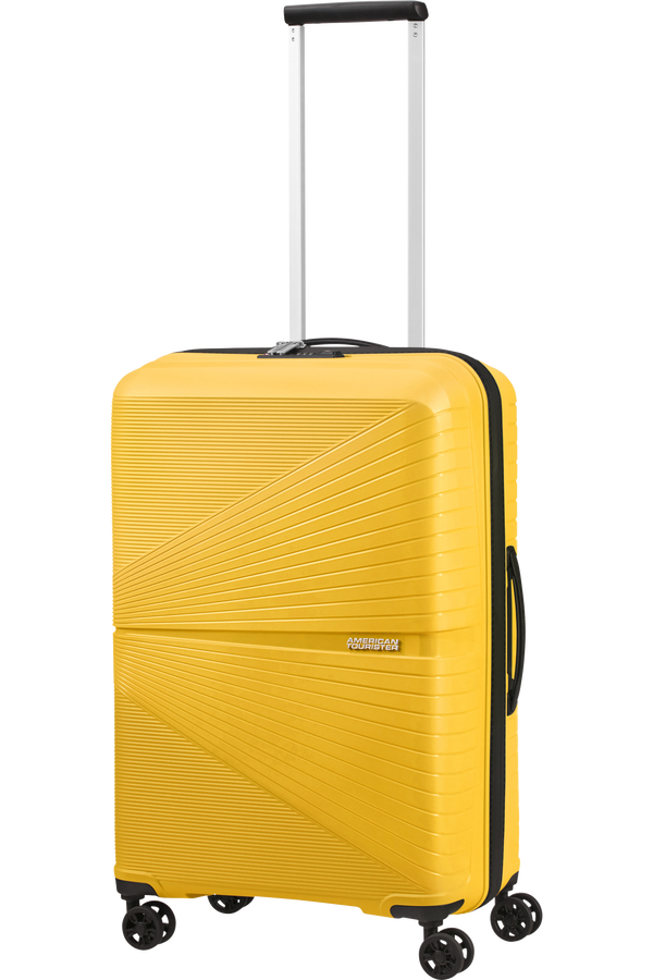 American Tourister Airconic Spinner 67cm  Lemondrop American Tourister Airconic Spinner 67cm  Lemondrop
