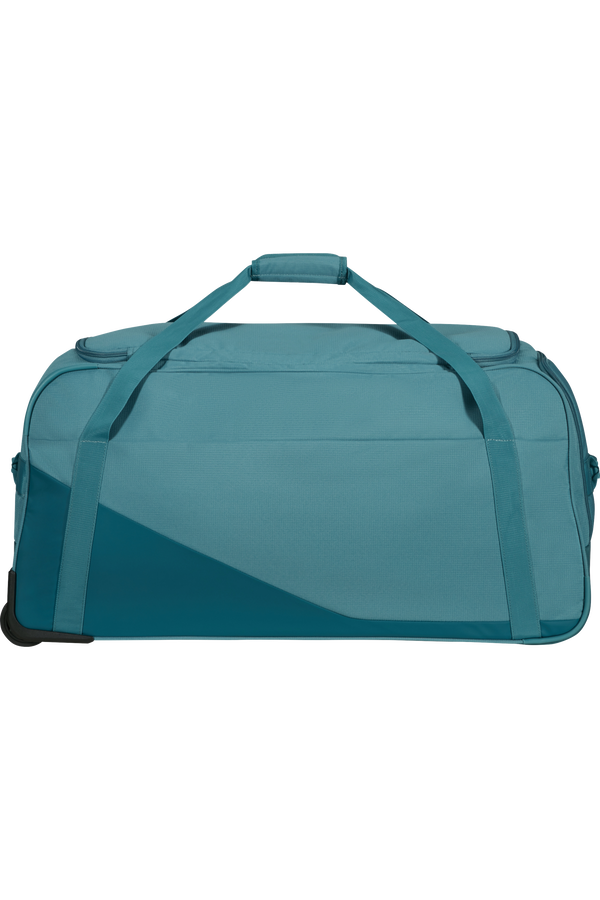 American Tourister City Racer Duffle with wheels L  Petrol American Tourister City Racer Duffle with wheels L  Petrol