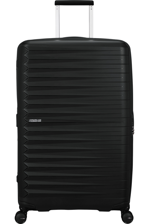 American Tourister Fastforward Spinner 78/29 TSA EXP 78cm  Flash Black