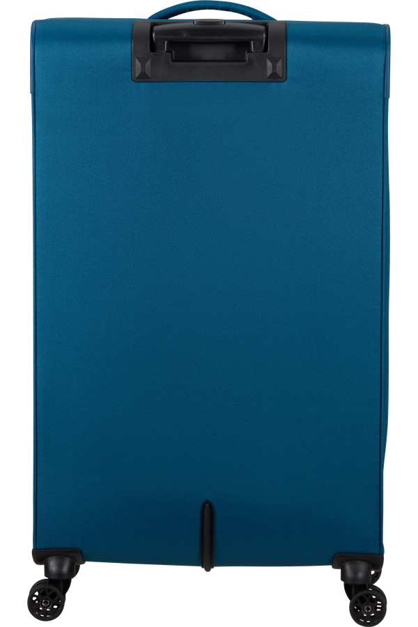 Deep Dive L Ekspanderbar kuffert med 4 hjul