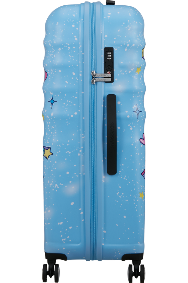 Disney Wavebreaker 77cm Large check-in