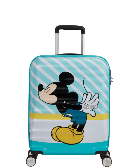 Disney Wavebreaker 55cm H&aring;ndbagage
