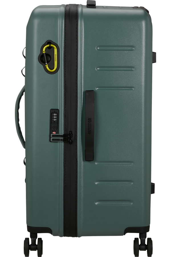American Tourister Trailon Trunk 73cm  Dark Forest