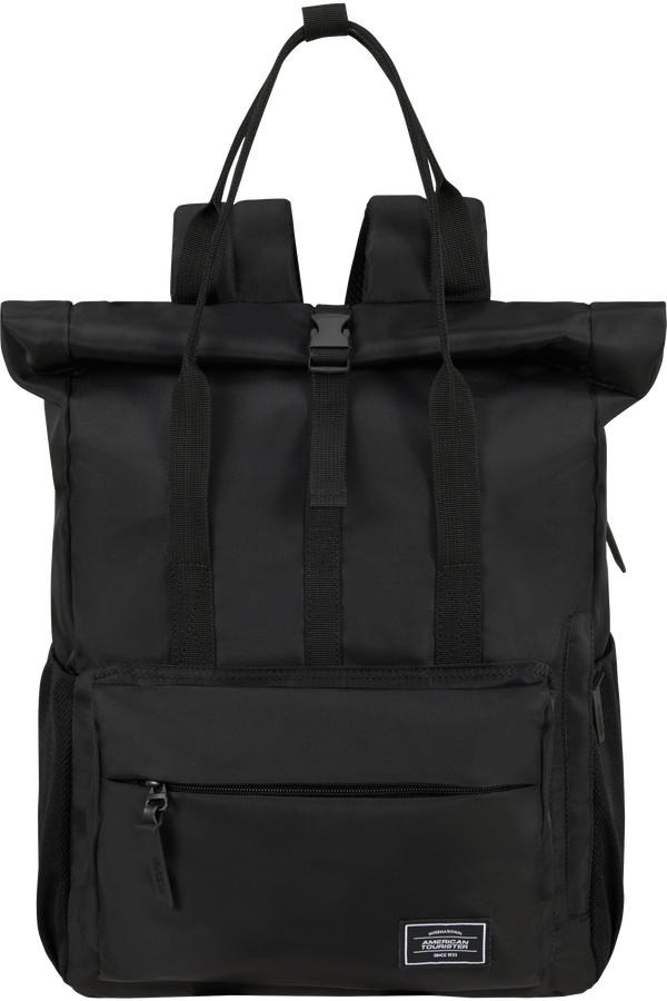 American Tourister Urban Groove Ug25 Tote Backpack 15.6'  Black