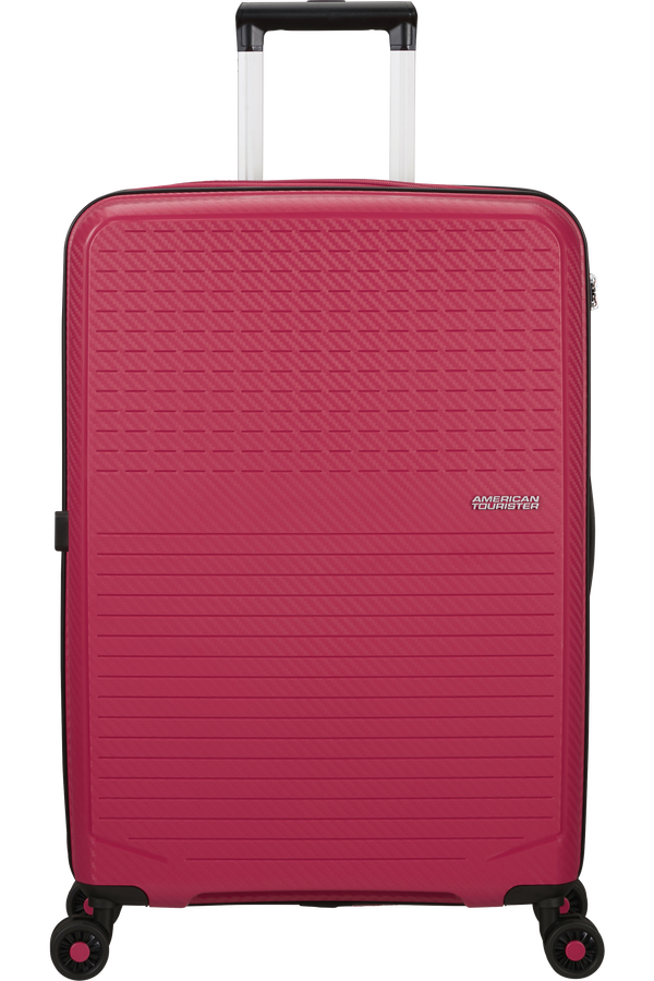 American Tourister Summer Hit Spinner 66/24 TSA 66cm Viva Magenta