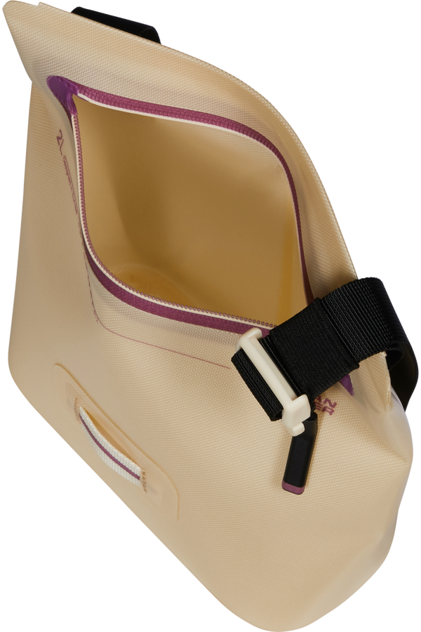 Colourdry S Skuldertaske | American Tourister Colourdry Shoulder Bag S  Summer Sand