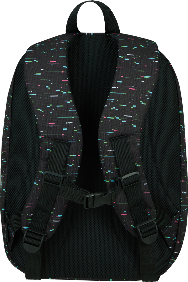 American Tourister Urban Groove Ug Lifestyle Bp 1  Glitch