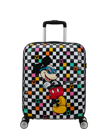 Disney Wavebreaker 55cm Håndbagage Disney Wavebreaker 55cm Håndbagage