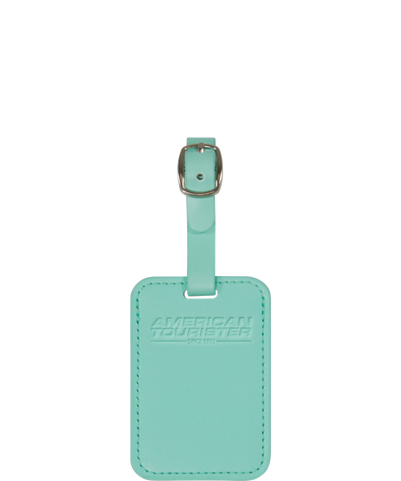 Luggage Tags Kuffertm&aelig;rke &ndash; S&aelig;t med 2 stk