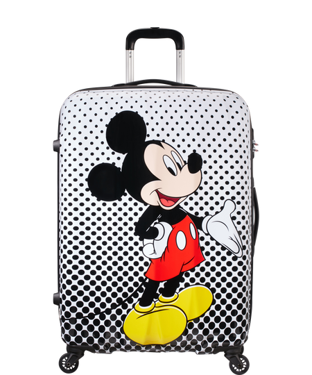 Disney Legends 75cm Large Check-in Disney Legends 75cm Large Check-in