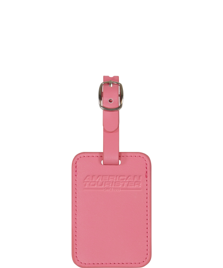 Luggage Tags Kuffertm&aelig;rke &ndash; S&aelig;t med 2 stk