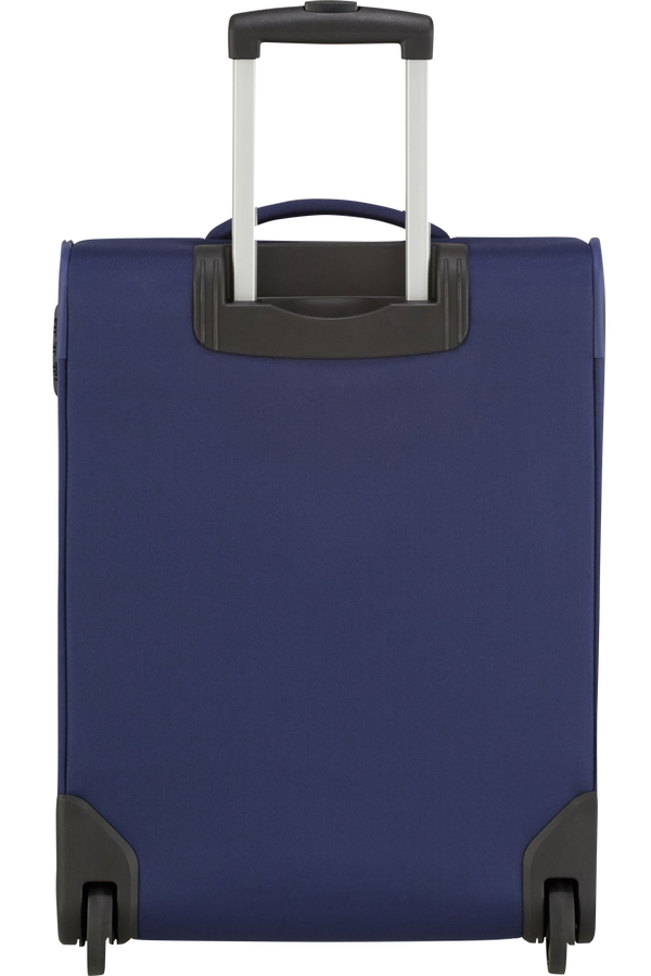 American Tourister Heat Wave Upright 55cm  Combat Navy