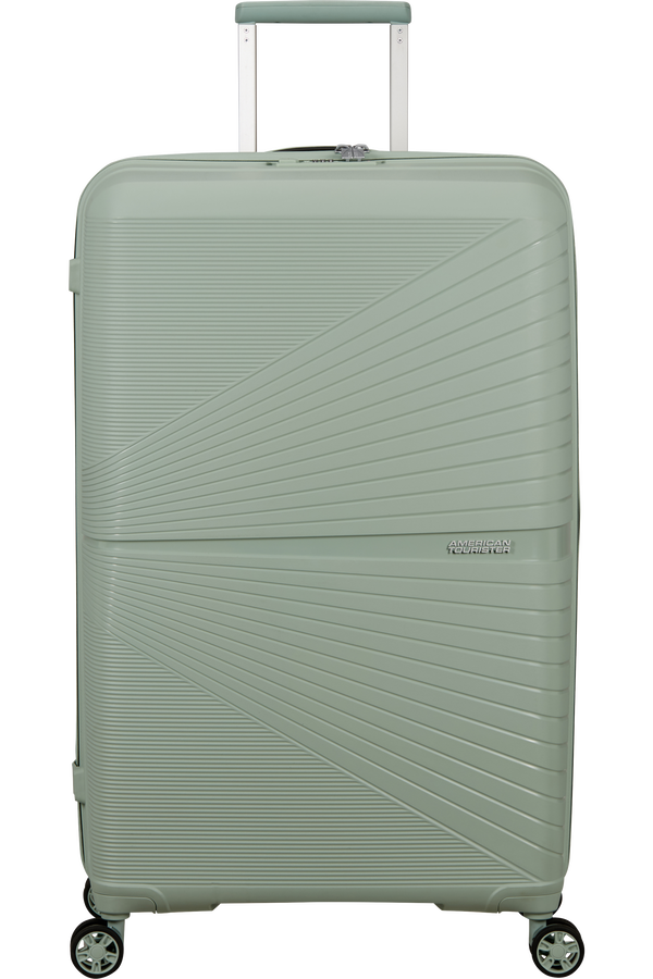 American Tourister Airconic Spinner 77/28 Tsa 77cm  Saturn Sage