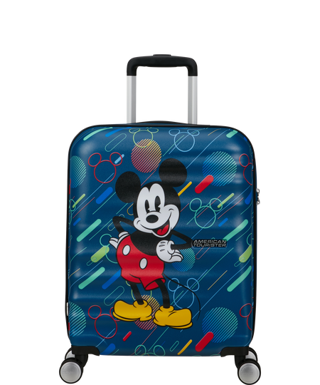 Disney Wavebreaker 55cm H&aring;ndbagage