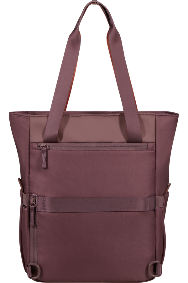 Minima 14.1'' Tote