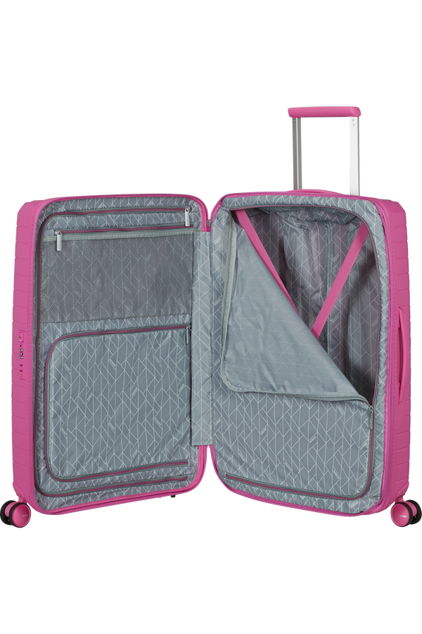 American Tourister FastForward Spinner 68/25 TSA EXP 68cm  Electric Fuchsia