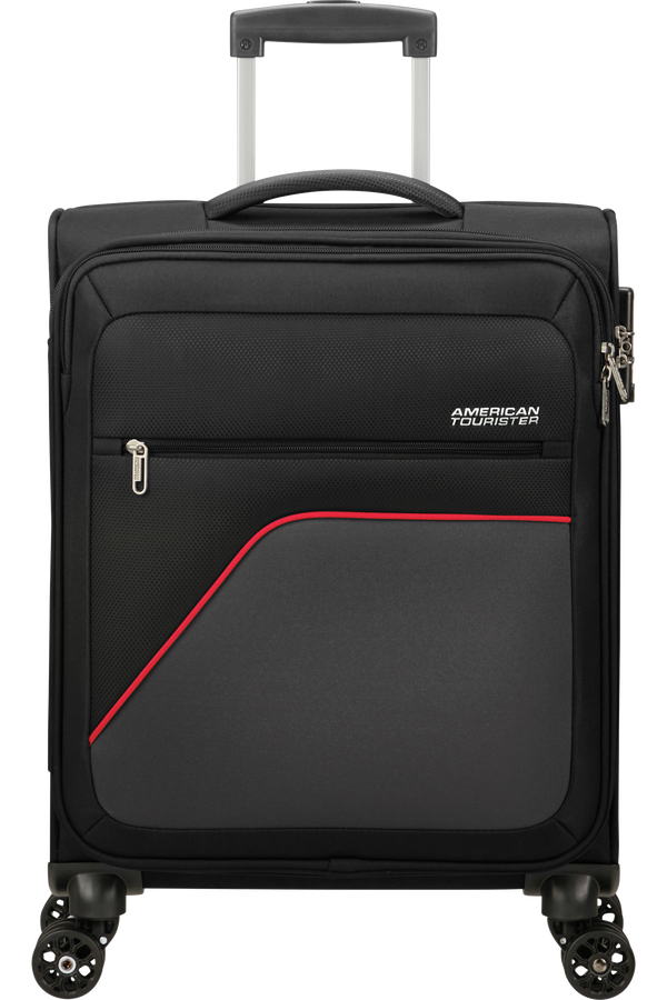 Sky Surfer 55cm Kuffert med 4 hjul