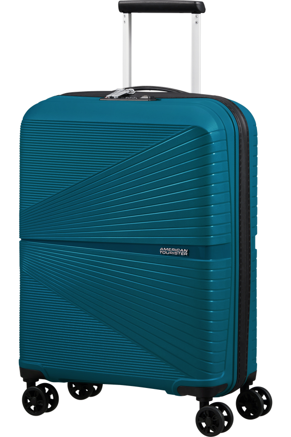 American Tourister Airconic Spinner 55cm  Deep Ocean